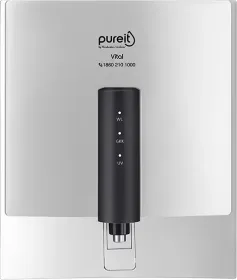 Pureit Vital 6 L RO + UV + Minerals Water Purifier