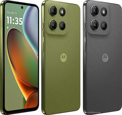 Motorola Moto G15 Power 2025