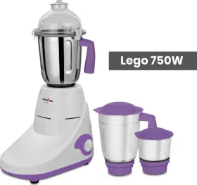 Kenstar Lego kmleg5u3sr0-dek 750W Mixer Grinder