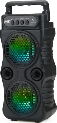 MZ M55VP 10W Bluetooth Speaker
