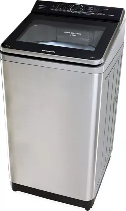 Panasonic NA-F80V9SRB 8 Kg Fully Automatic Top Load Washing Machine