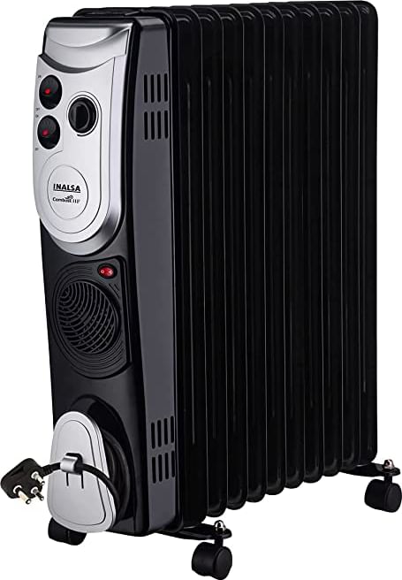 Inalsa Room Heaters Price List in India | Smartprix