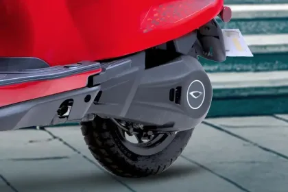 Bajaj Chetak 3001
