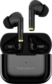 Fire Boltt Fire Pods Ninja Pro 401 True Wireless Earbuds