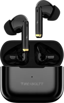 Fire Boltt Fire Pods Ninja Pro 401 True Wireless Earbuds