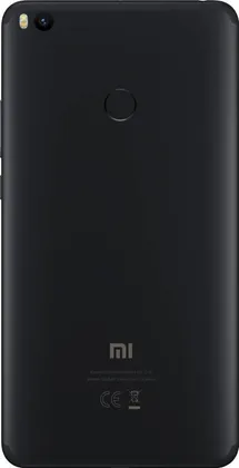 Xiaomi Mi Max 2