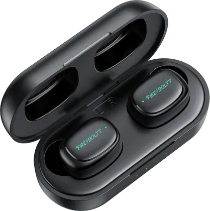 Fire Boltt Kawaii True Wireless Earbuds