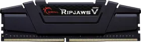 G.Skill Ripjaws V F4-3200C16S-16GVK 16 GB DDR4-3200 Desktop RAM