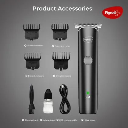 Pigeon Fair Beard Trimmer