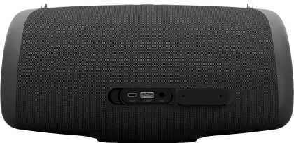 Tribit StormBox Lava 80W Bluetooth Speaker