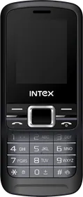 Intex Nano X