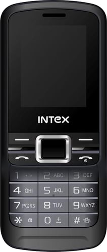 Intex Nano X