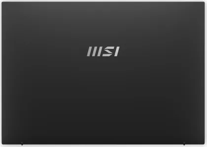 MSI Prestige 13 AI Plus Evo A2VMG-023IN Laptop (Intel Core Ultra 7 258V/ 32GB/ 1TB SSD/ Win11 Home)