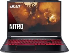 Acer Nitro 5 AN515-44 Laptop vs HP 14s-dq2535TU Laptop