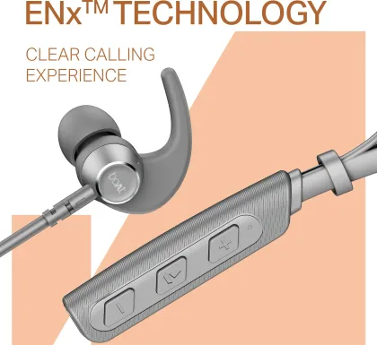 boAt Rockerz 203 Wireless Neckband