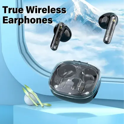 Zusix UltraPods TM50 True Wireless Earbuds