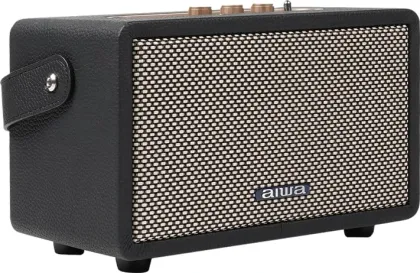 Aiwa Natsukasii Pro RS-X100 40W Bluetooth Speaker