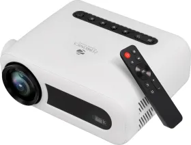 Zebronics Zeb-Pixaplay 13 WSVGA Projector