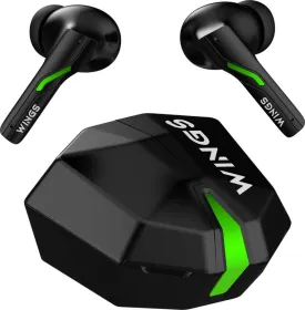 Wings Phantom 440 True Wireless Earbuds