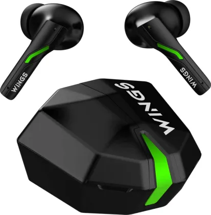 Wings Phantom 440 True Wireless Earbuds