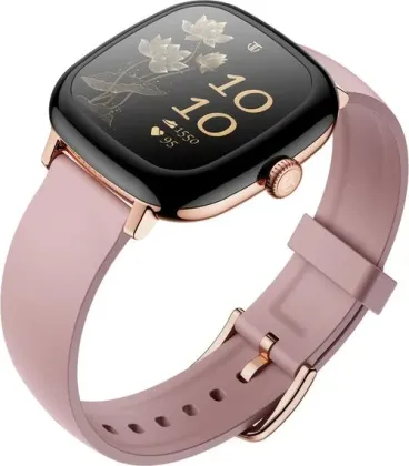 Titan AiRA Smartwatch