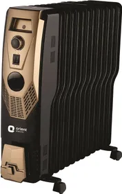 Orient OFR-1302F 2900-Watt 13 Fin Oil Filled Radiator with Fan