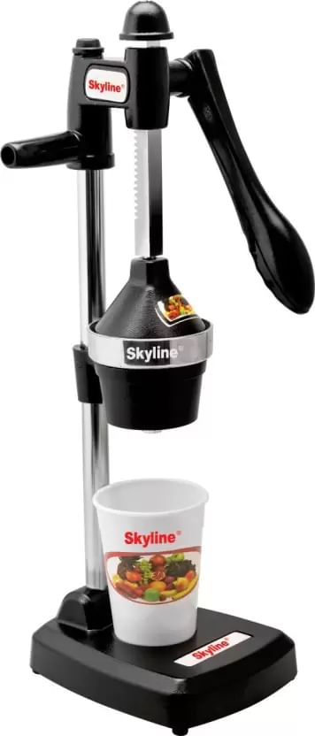 Skyline juicer deals 500w