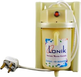 Lonik LTPL-9050 70 L Storage Water Geyser