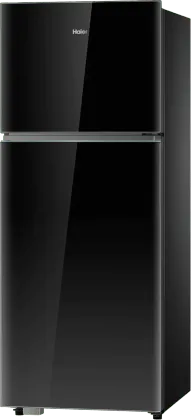 Haier HRF-5251PKGA-N 475 L 1 Star Double Door Refrigerator