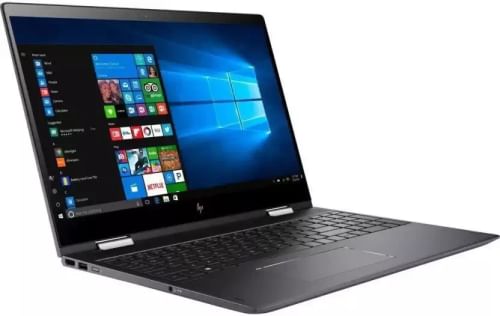 HP ENVY x360 15m-bq021dx (1KS87UA) Laptop (APU Quad Core FX/ 8GB/ 1TB/ Win10 Home)