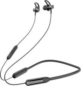 Intex Musique Play Wireless Neckband