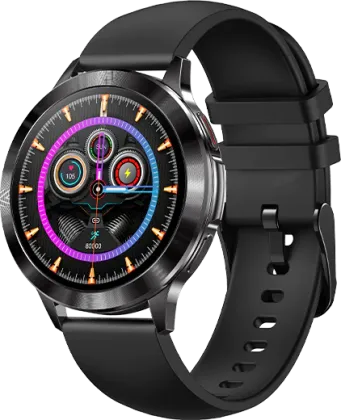 Fire Boltt Mystic Smartwatch