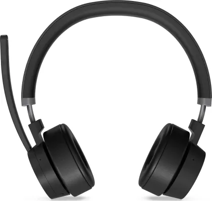 Lenovo Go Wireless Headphones