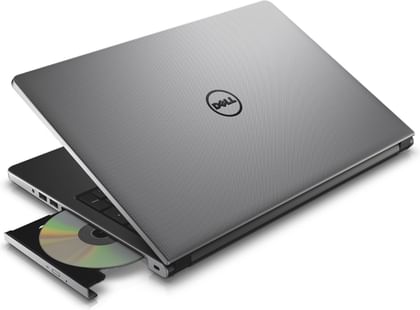 Dell Inspiron 5559 Laptop (6th Gen Ci5/ 8GB/ 1TB/ Win10/ 4GB Graph)