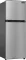 Realme TechLife 253MF2RM24NC 253 L 1 Star Double Door Refrigerator
