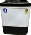 Lloyd GLWS805AODDG 8 Kg Semi Automatic Washing Machine