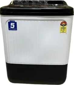Lloyd GLWS805AODDG 8 Kg Semi Automatic Washing Machine