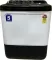 Lloyd GLWS805AODDG 8 Kg Semi Automatic Washing Machine