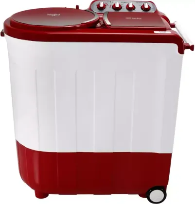 Whirlpool ACE 8.0 StainFree 8kg Semi Automatic Top Load Washing Machine