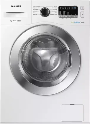 Samsung WW65M224K0W/TL 6.5Kg Fully Automatic Front Load Washing Machine