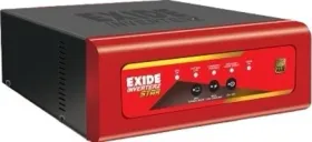 Exide Star 12V 1625VA Pure Sine Wave Inverter