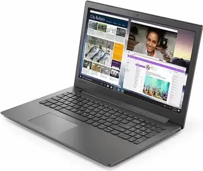 Lenovo Ideapad 130 81H5003VIN Laptop (7th Gen APU A6/ 4GB/ 1TB/ Win10 Home)