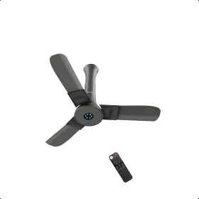 Atomberg Studio Plus 900 mm 3 Blade BLDC Ceiling Fan