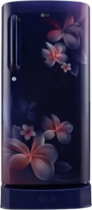 LG GL-D201ABPZ 190 L 5 Star Single Door Refrigerator