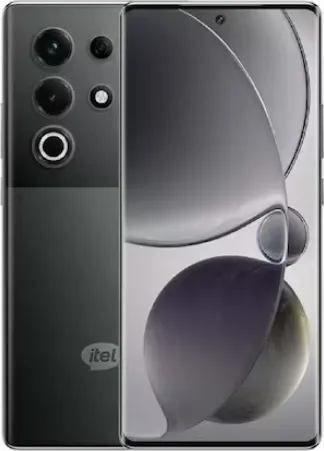 itel S25 Ultra Price in India 2025, Full Specs & Review | Smartprix