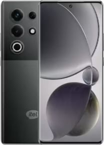 itel S25 vs itel S25 Ultra