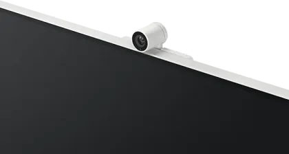 Samsung M8 LS32DM801UWXXL 32 inch Ultra HD 4K Smart Monitor