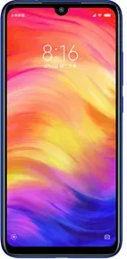 Xiaomi Redmi Note 7 (6GB RAM + 64GB)