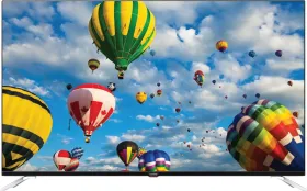 CompaQ CQ55AOQD 55-inch Ultra HD 4K Smart QLED TV