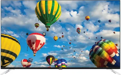 CompaQ CQ55AOQD 55-inch Ultra HD 4K Smart QLED TV